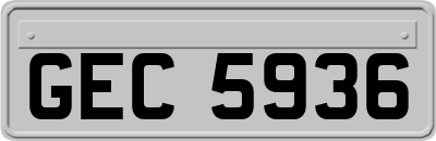 GEC5936