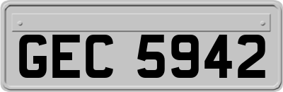 GEC5942