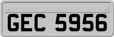 GEC5956