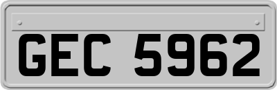 GEC5962