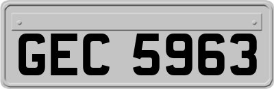 GEC5963