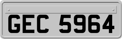 GEC5964