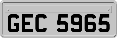 GEC5965