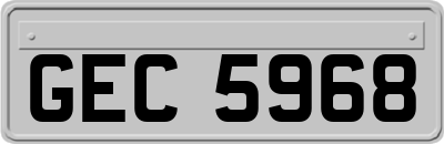 GEC5968