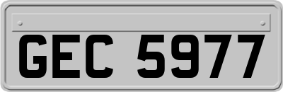 GEC5977