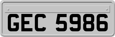 GEC5986