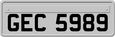 GEC5989