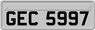 GEC5997