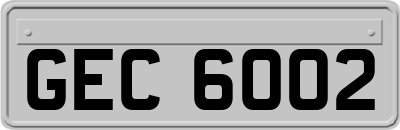 GEC6002