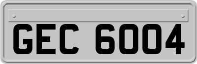 GEC6004