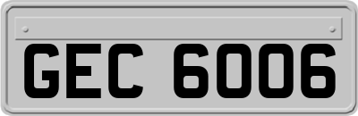 GEC6006