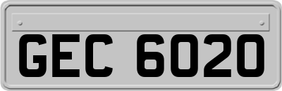 GEC6020
