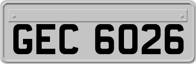 GEC6026