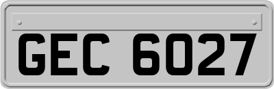 GEC6027