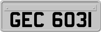 GEC6031