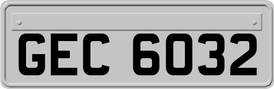 GEC6032