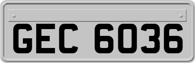 GEC6036