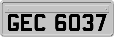 GEC6037