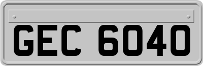 GEC6040
