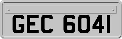 GEC6041