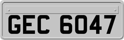GEC6047
