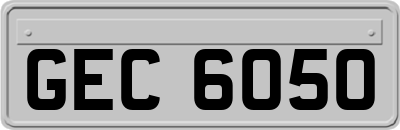 GEC6050