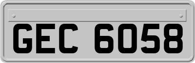 GEC6058