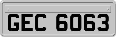 GEC6063