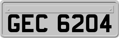 GEC6204