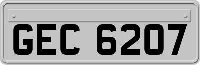 GEC6207