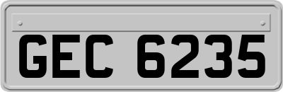 GEC6235