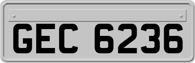 GEC6236