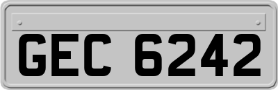 GEC6242