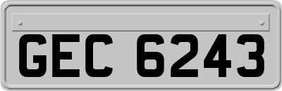 GEC6243
