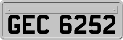 GEC6252