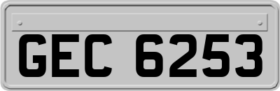 GEC6253