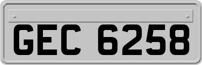 GEC6258