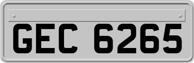 GEC6265