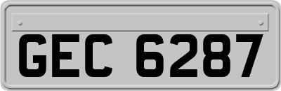 GEC6287