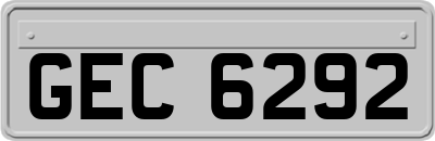 GEC6292