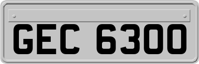 GEC6300