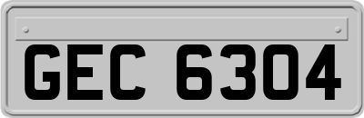 GEC6304