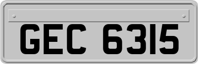 GEC6315