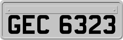 GEC6323