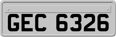 GEC6326
