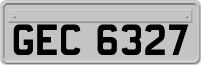GEC6327
