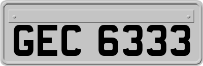 GEC6333
