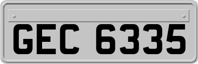 GEC6335