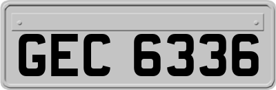 GEC6336