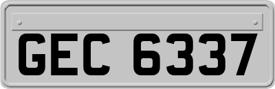 GEC6337